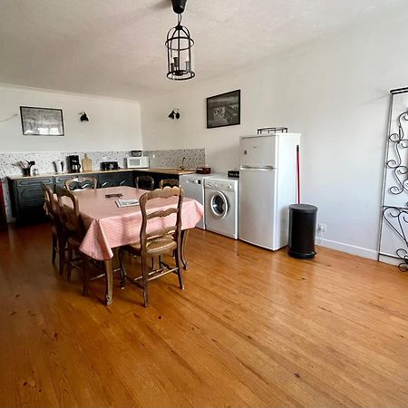 Gite Omaha 3 Etoiles - La Ferme Delaunay Saint-Come-du-Mont Εξωτερικό φωτογραφία