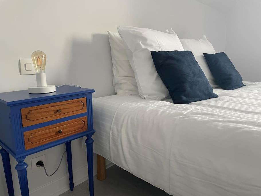 Gite Omaha 3 Etoiles - La Ferme Delaunay Saint-Come-du-Mont Εξωτερικό φωτογραφία