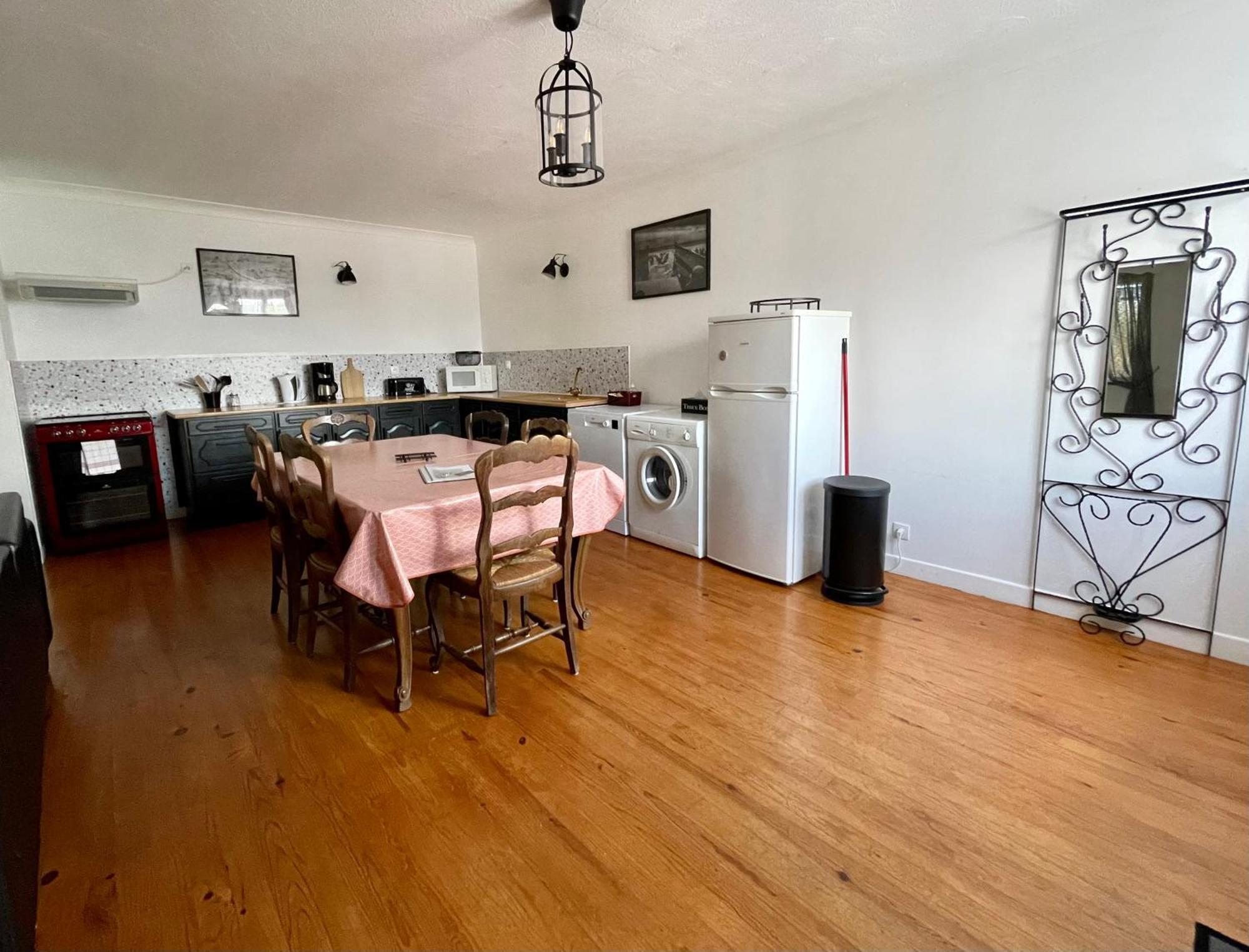 Gite Omaha 3 Etoiles - La Ferme Delaunay Saint-Come-du-Mont Εξωτερικό φωτογραφία